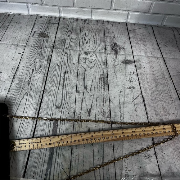 Houndstooth Bag Brown SUMMER TOMPKINS Purse Retro Art Vintage Dog Umbrella NWT - Picture 16 of 16